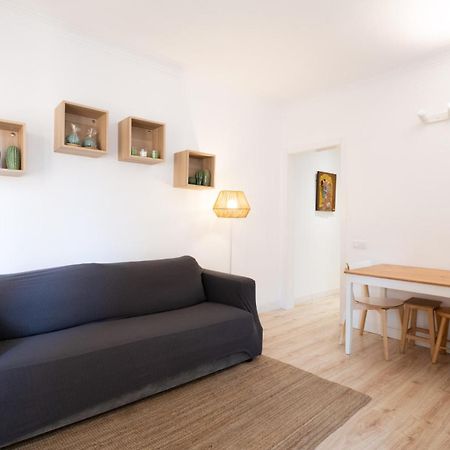 Apartamento Nuevo Con Encanto En Sagrada Familia Βαρκελώνη Εξωτερικό φωτογραφία