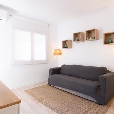 Apartamento Nuevo Con Encanto En Sagrada Familia Βαρκελώνη Εξωτερικό φωτογραφία
