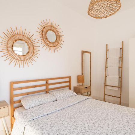 Apartamento Nuevo Con Encanto En Sagrada Familia Βαρκελώνη Εξωτερικό φωτογραφία