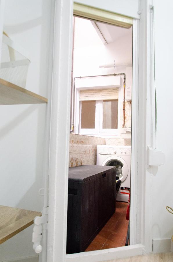 Apartamento Nuevo Con Encanto En Sagrada Familia Βαρκελώνη Εξωτερικό φωτογραφία