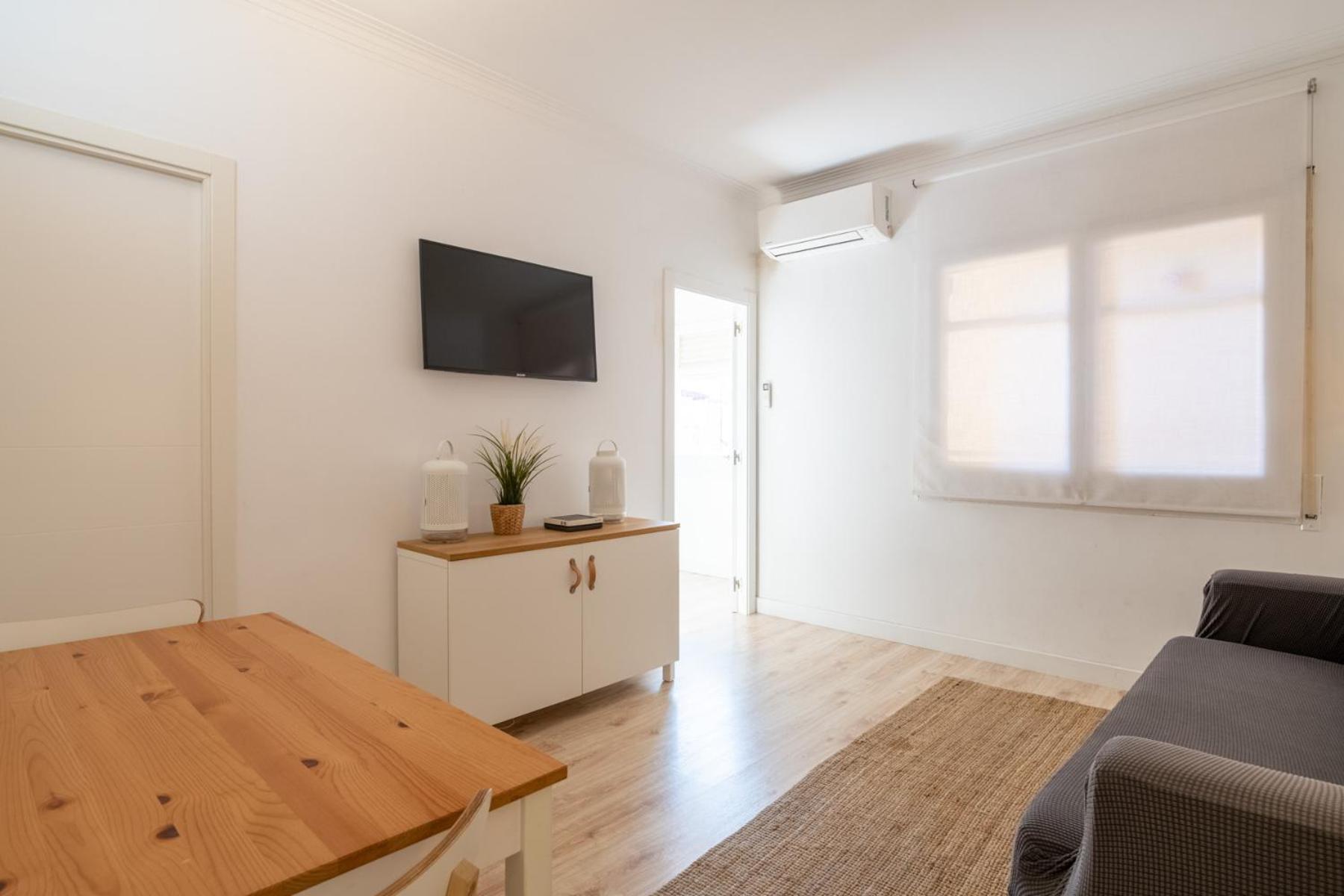 Apartamento Nuevo Con Encanto En Sagrada Familia Βαρκελώνη Εξωτερικό φωτογραφία