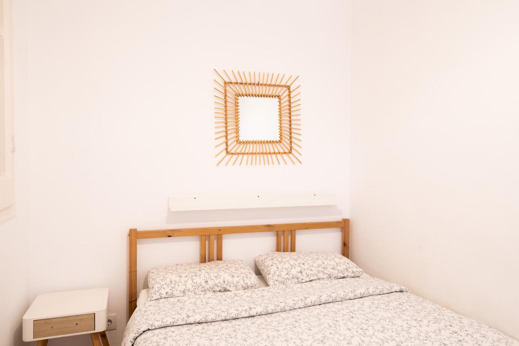Apartamento Nuevo Con Encanto En Sagrada Familia Βαρκελώνη Εξωτερικό φωτογραφία
