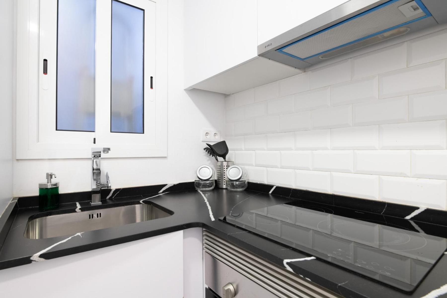 Apartamento Nuevo Con Encanto En Sagrada Familia Βαρκελώνη Εξωτερικό φωτογραφία