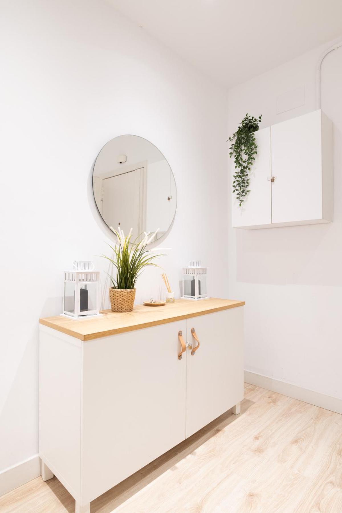 Apartamento Nuevo Con Encanto En Sagrada Familia Βαρκελώνη Εξωτερικό φωτογραφία