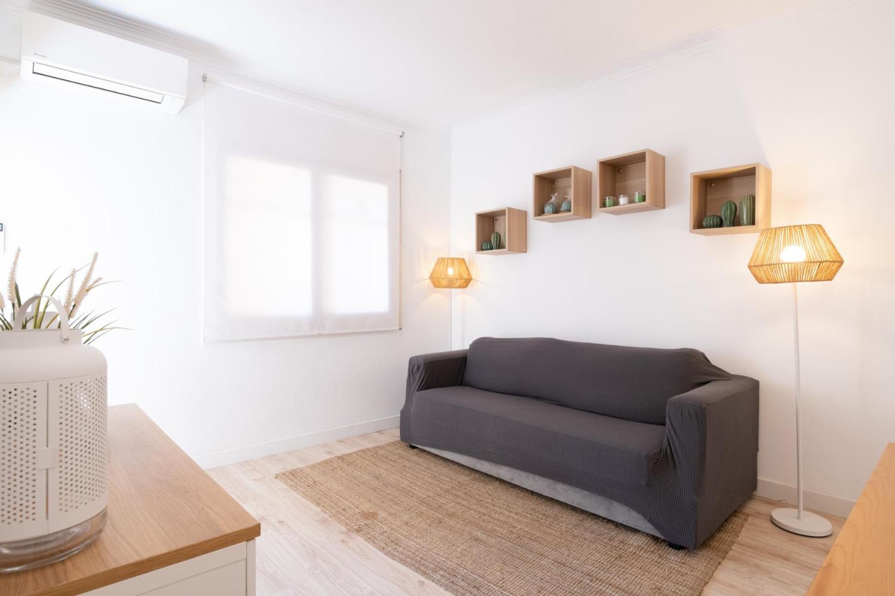Apartamento Nuevo Con Encanto En Sagrada Familia Βαρκελώνη Εξωτερικό φωτογραφία