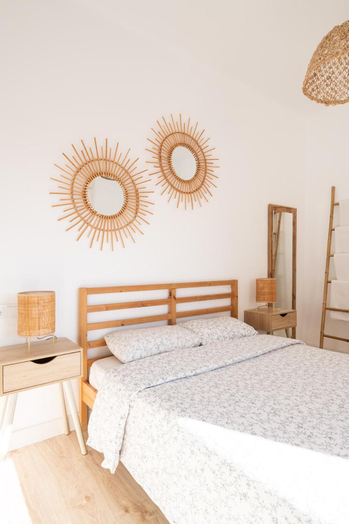 Apartamento Nuevo Con Encanto En Sagrada Familia Βαρκελώνη Εξωτερικό φωτογραφία