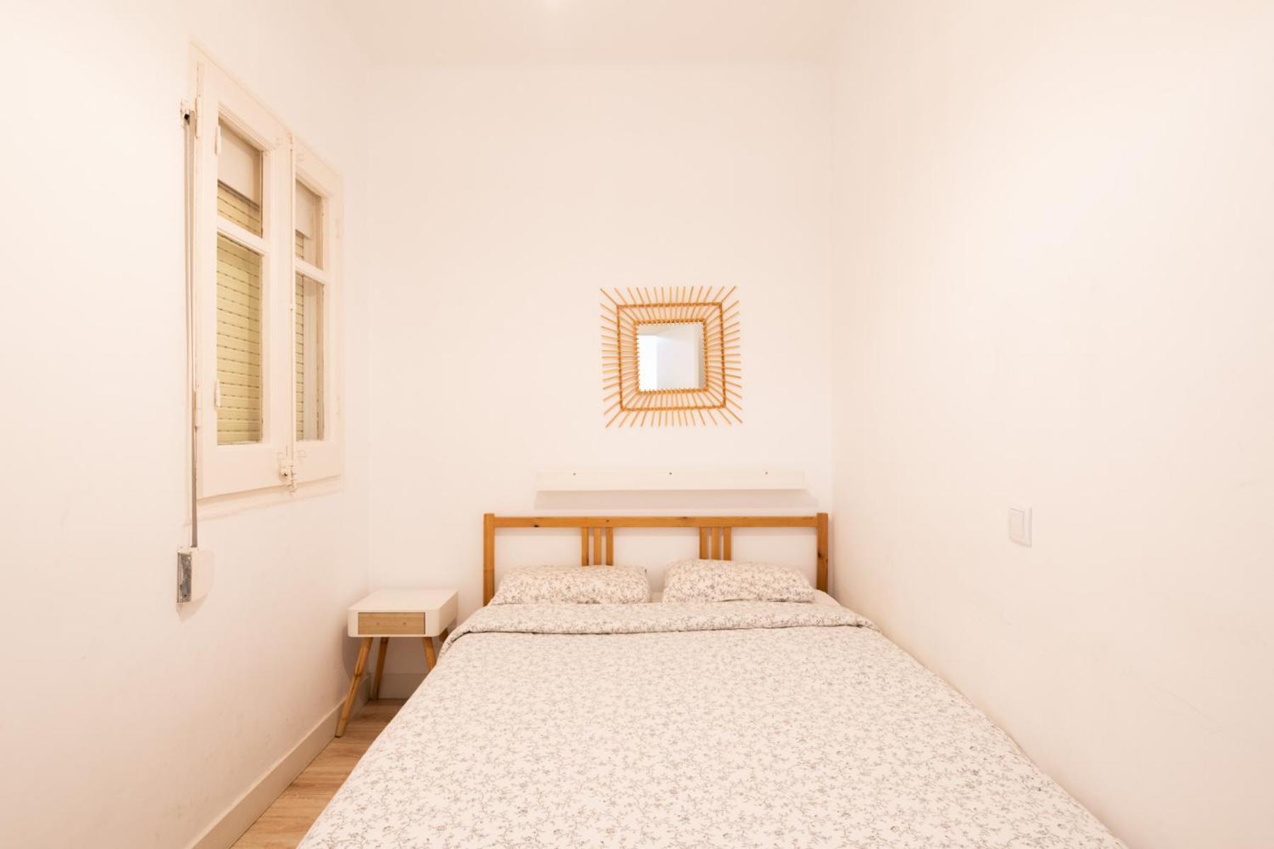 Apartamento Nuevo Con Encanto En Sagrada Familia Βαρκελώνη Εξωτερικό φωτογραφία
