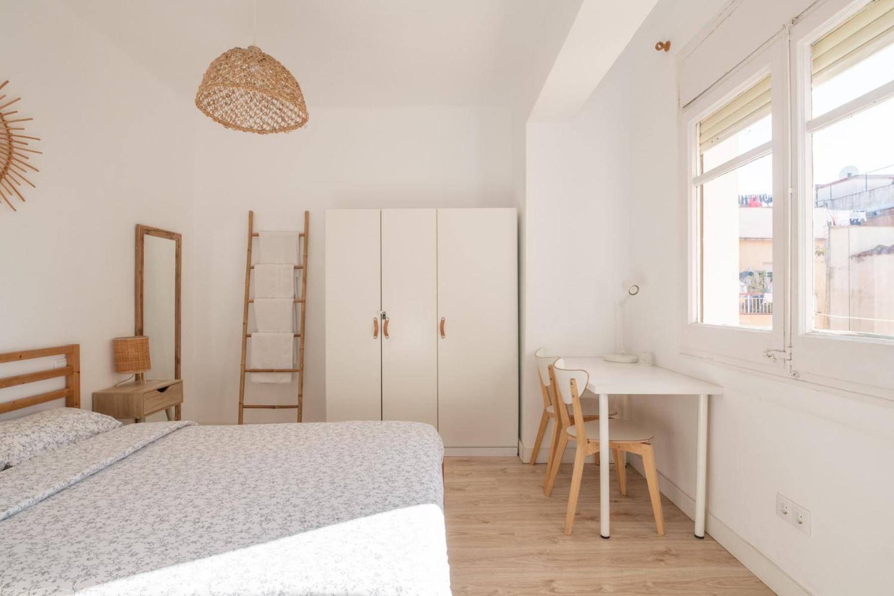 Apartamento Nuevo Con Encanto En Sagrada Familia Βαρκελώνη Εξωτερικό φωτογραφία