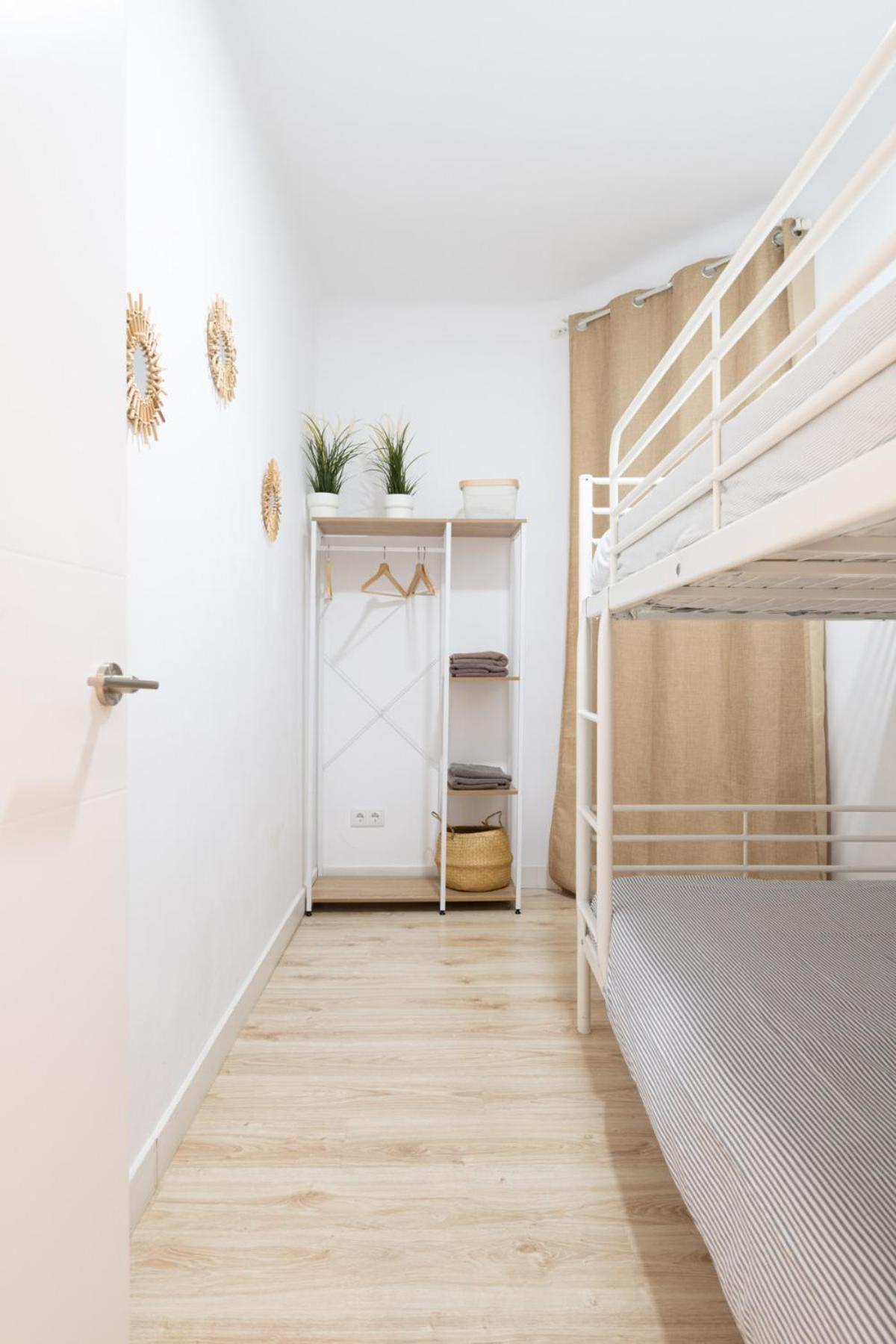 Apartamento Nuevo Con Encanto En Sagrada Familia Βαρκελώνη Εξωτερικό φωτογραφία