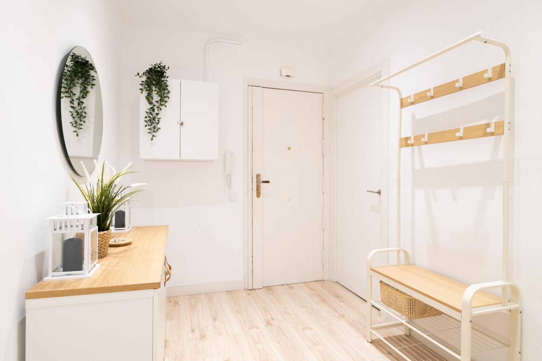 Apartamento Nuevo Con Encanto En Sagrada Familia Βαρκελώνη Εξωτερικό φωτογραφία