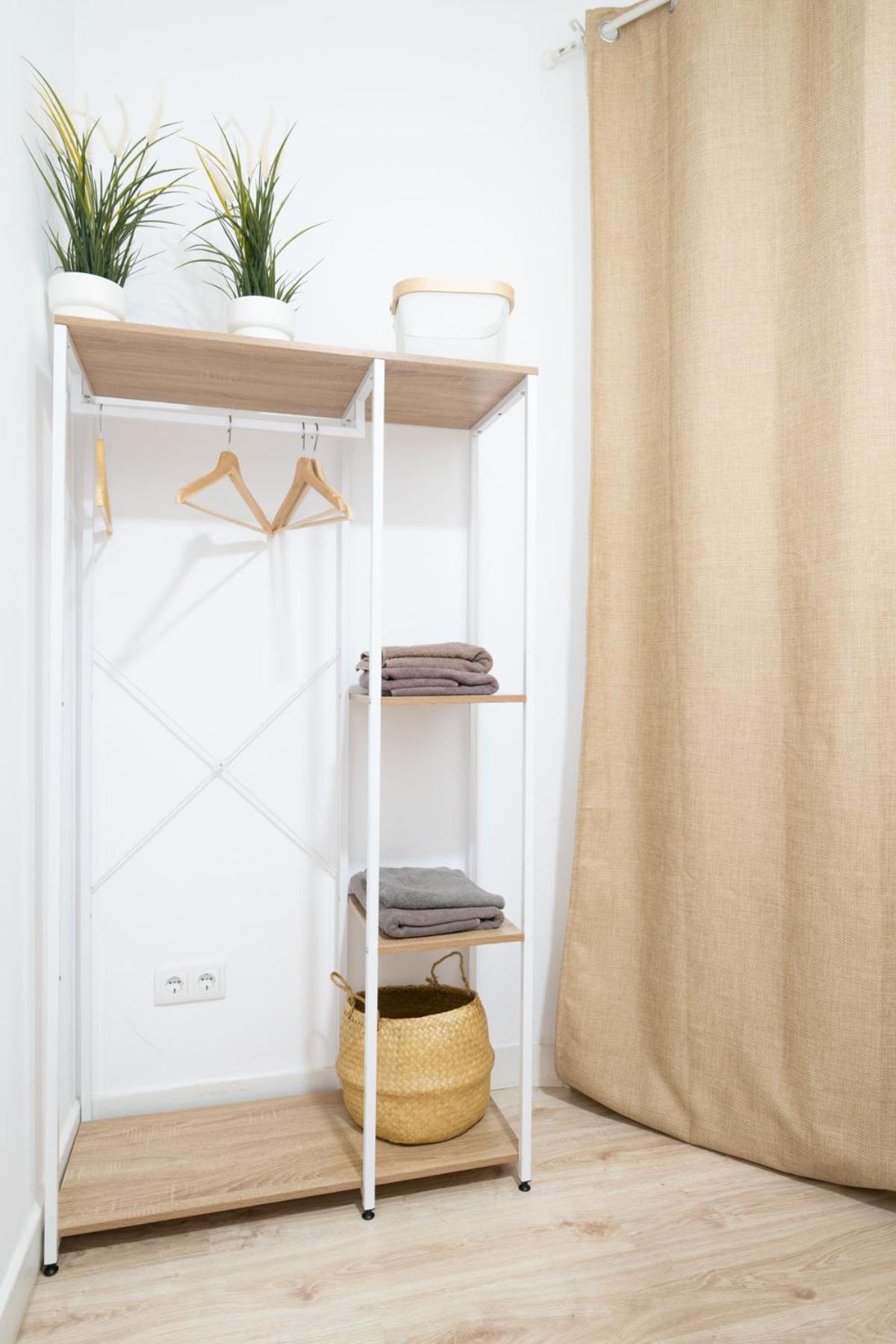 Apartamento Nuevo Con Encanto En Sagrada Familia Βαρκελώνη Εξωτερικό φωτογραφία