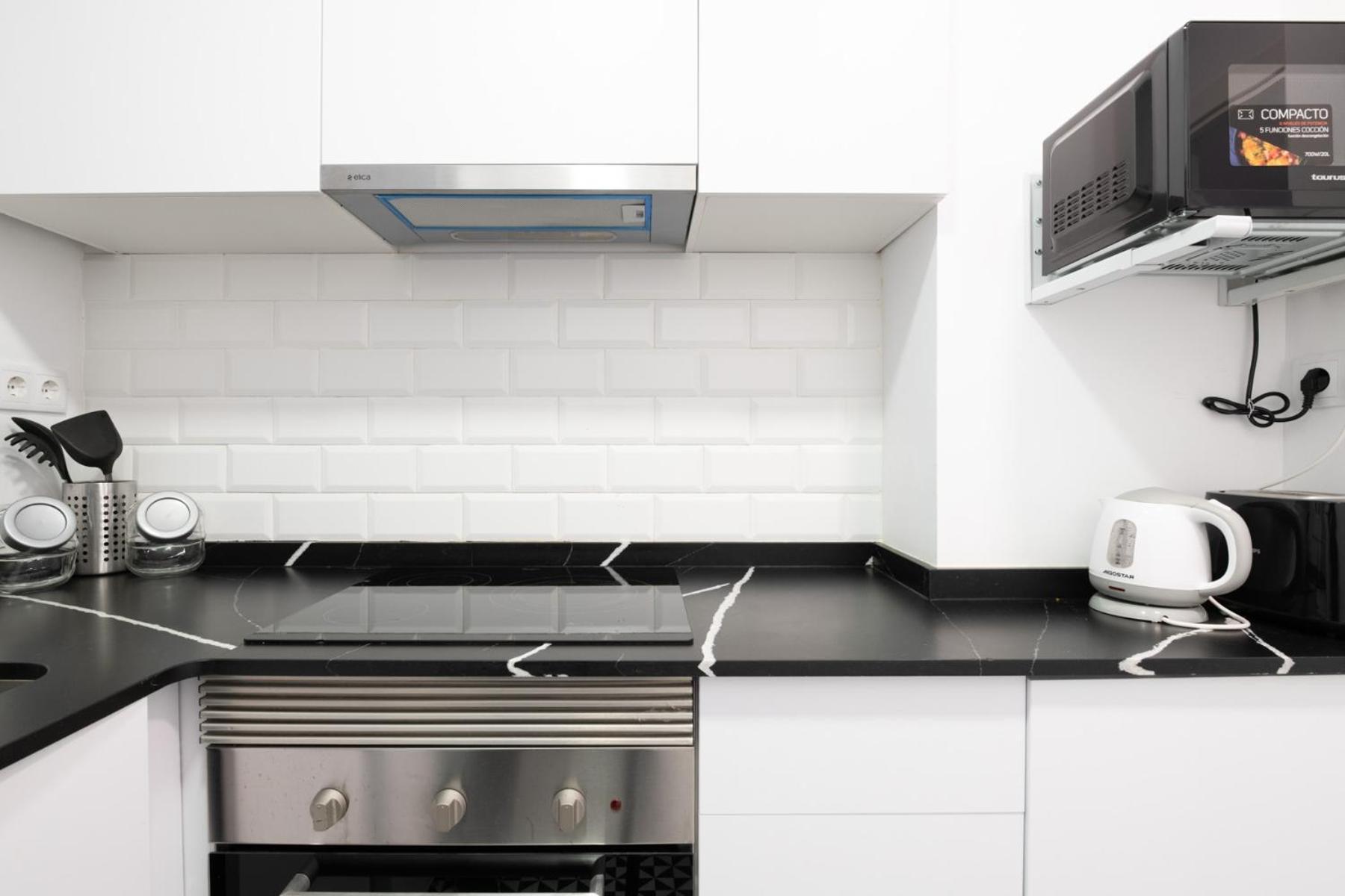 Apartamento Nuevo Con Encanto En Sagrada Familia Βαρκελώνη Εξωτερικό φωτογραφία