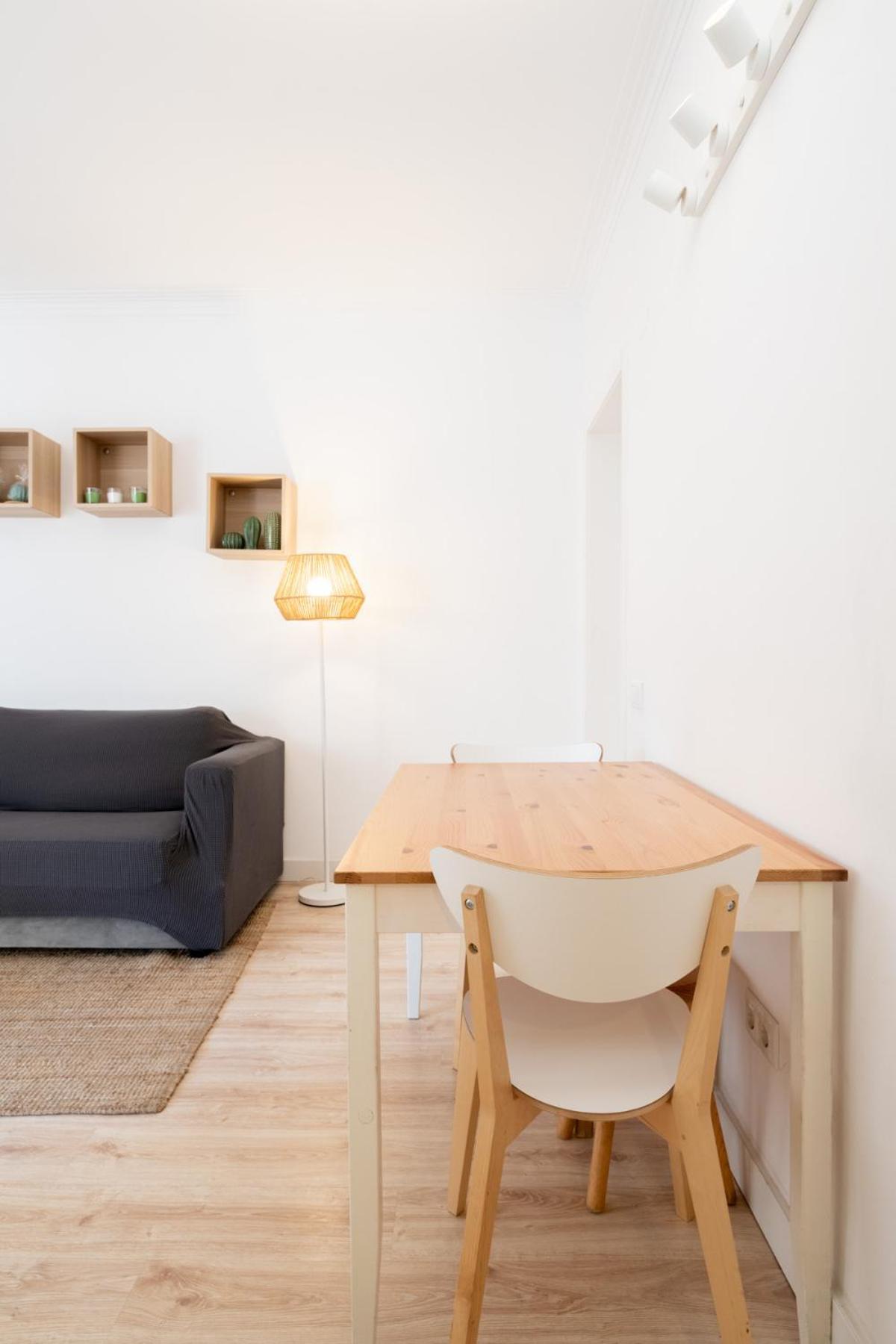 Apartamento Nuevo Con Encanto En Sagrada Familia Βαρκελώνη Εξωτερικό φωτογραφία