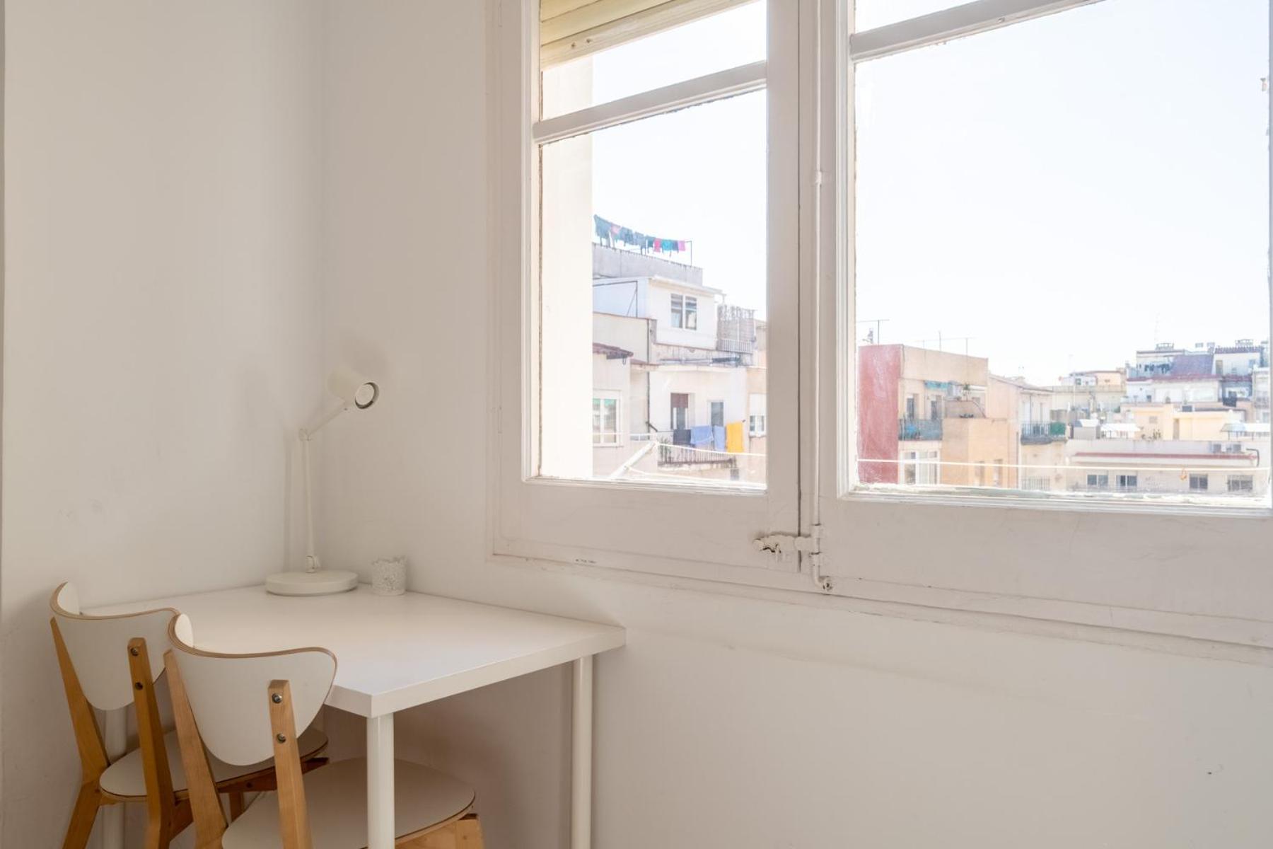 Apartamento Nuevo Con Encanto En Sagrada Familia Βαρκελώνη Εξωτερικό φωτογραφία
