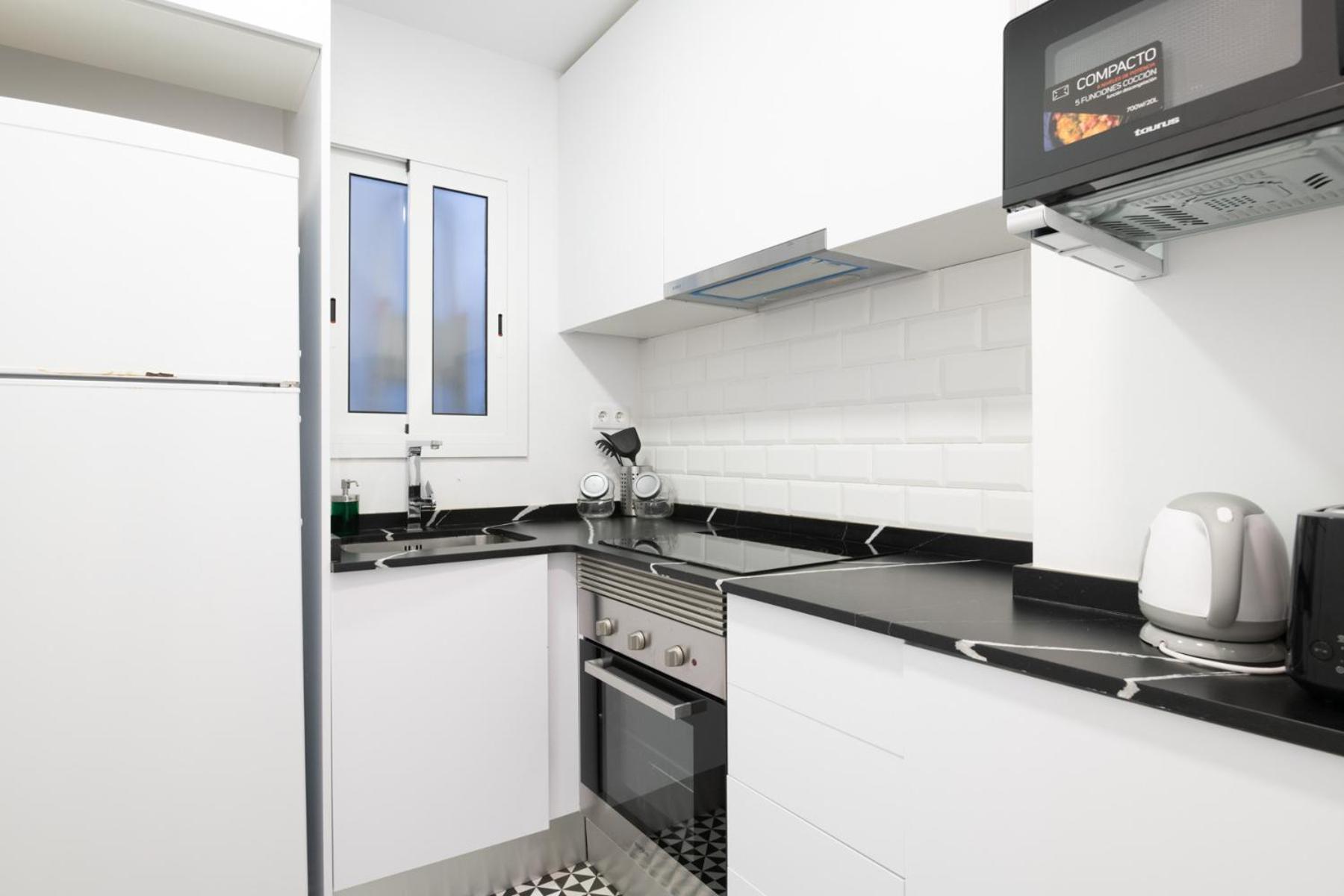 Apartamento Nuevo Con Encanto En Sagrada Familia Βαρκελώνη Εξωτερικό φωτογραφία
