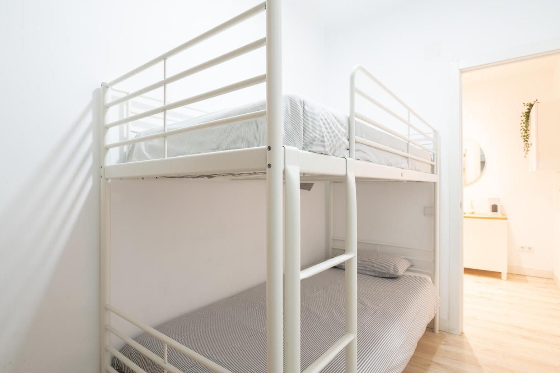 Apartamento Nuevo Con Encanto En Sagrada Familia Βαρκελώνη Εξωτερικό φωτογραφία
