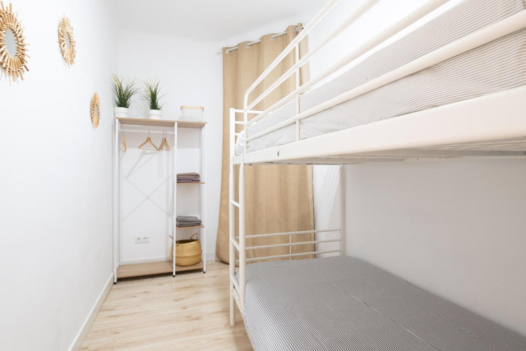Apartamento Nuevo Con Encanto En Sagrada Familia Βαρκελώνη Εξωτερικό φωτογραφία